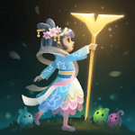 Light a Way Tap Tap Fairytale v2.15.5 Mod (OHK + 10x DMG) Apk
