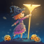 Light a Way Tap Tap Fairytale v2.16.1 Mod (Unlimited Stone + Diamonds) Apk
