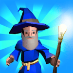 Mage Hero v1.2.0 Mod (Unlimited Money) Apk