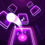 Magic Twist Twister Music Ball Game v2.9.18 Mod (Unlimited Money) Apk
