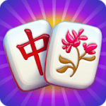 Mahjong City Tours Free Mahjong Classic Game v42.0.3 Mod (Unlimited Gold + Lives + Ads Removed) Apk