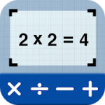 Math Scanner By Photo  Solve My Math Problem v4.9 PRO APK MOD SAP
