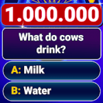 Millionaire 2020 Free Trivia Offline Game v1.5.2.0 Mod (Simple Game) Apk