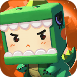 Mini World Block Art v0.48.10 Full Apk