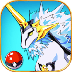 Monster Storm2 v1.1.1 Mod (Unlimited Gold + Diamonds) Apk + Data