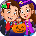 My Town Discovery Pretend Play v1.20.12 Mod (Unlocked) Apk