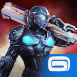 N.O.V.A Legacy v5.8.3C Mod (Unlimited Money) Apk