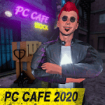 PC Cafe Business simulator 2020 v1.6 Mod (Unlimited Money) Apk