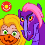 Pepi Wonder World v4.0.18 Mod (Unlocked) Apk