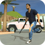Real Gangster Crime 2 v6.0.7 MOD (Unlimited money) APK
