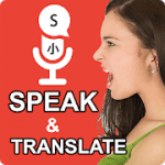 Speak and Translate All Languages Voice Translator v2.9 Premium APK