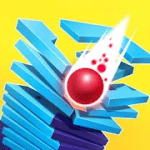 Stack Ball Blast through platforms v1.0.85 Mod Apk