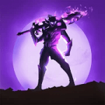 Stickman Legends Shadow War Offline Fighting Game v2.4.72 Mod (Unlimited Money) Apk