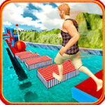 Stuntman Water Run v1.2.7 Mod (Unlimited Money) Apk