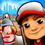 Subway Surfers v2.7.2 Mod (Unlimited Money) Apk