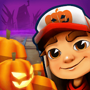 Subway Surfers Mod Apk 2.0.2 Download [Unlimited Every Thing] 2020