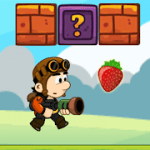 Super Adventure Run v1.2 Mod (Unlimited Money) Apk