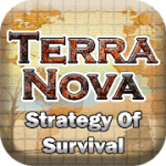 TERRA NOVA Strategy of Survival v1.2.8.0 Mod (Unlimited Energy) Apk