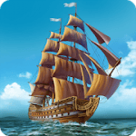 Tempest Pirate Action RPG Premium v1.4.6 Mod (Unlimited Money) Apk + Data