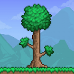 Terraria v1.4.0.5.0 Mod (Free Crafting) Apk