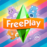 The Sims FreePlay v5.56.0 Mod (Unlimited Money + VIP) Apk