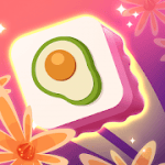 Tile Master Classic Triple Match & Puzzle Game v2.1.4.1 Mod (Unlimited Money) Apk