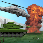 Total Destruction v1.99.1 Mod (Unlimited Money) Apk