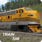 Train Sim Pro v4.2.7 Mod (Full version) Apk