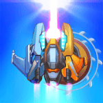 Transmute Galaxy Battle v1.0.8 Mod (Unlimited Money) Apk