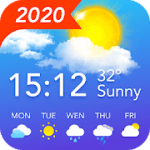 Weather Forecast  Live Weather & Radar & Widgets v1.64.0 Premium APK
