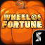 Wheel of Fortune Free Play v3.53 Mod (Board is Auto Clear) Apk Icon