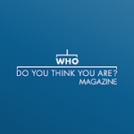 Who Do You Think You Are Magazine  Family Past v6.2.11 APK Subscribed