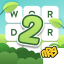 WordBrain 2 v1.9.22 Full Apk Icon