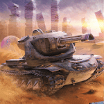 World of Tanks Blitz MMO v7.3.0.516 Full Apk