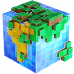 WorldCraft 3D Build & Craft v3.6 Mod (Unlimited Money) Apk