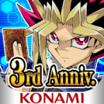 Yu-Gi-Oh Duel Links v5.1.1 Mod (Unlock Auto Play + Always Win with 3000pts +) Apk