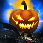 AdventureQuest 3D MMO RPG v1.59.4 Mod (Jump x10 + Movespeed x3) Apk