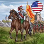 Age of Colonization Economic strategy v1.0.28 Mod (Unlimited Money + Unlocked) Apk