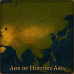Age of History Asia v1.1551 Mod (Full version) Apk