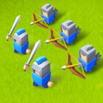 Art of War Legions v3.5.8 Mod (Unlimited Money) Apk