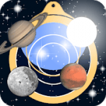 Astrolapp Live Planets and Sky Map v5.2.1.1-playstore APK Patched