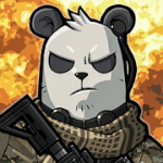 BAD 2 BAD DELTA v1.5.3 Mod (Health + Premium) Apk