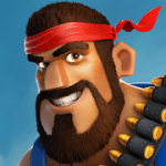 Boom Beach v43.87 Full Apk