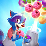 Bubble Island 2 Pop Shooter Puzzle Game 1.71.18 Mod (Unlimited Money) Apk