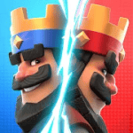 Clash Royale v3.4.1 Mod (Unlimited Money) Apk