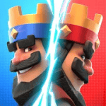 Clash Royale v3.4.2 Mod (Unlimited Money) Apk