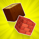 Crafty Lands Craft Build and Explore Worlds v2.5.8 Mod (Unlocked) Apk