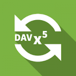 DAVx⁵  CalDAV CardDAV Client v3.3.6-beta1-gplay APK Paid