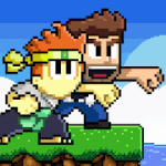 Dan the Man Action Platformer v1.7.03 Mod (Unlimited Money) Apk