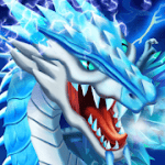 Dragon Battle v12.00 Mod (Unlimited Money) Apk